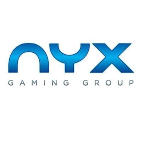 nyx digital gaming (malta) limited